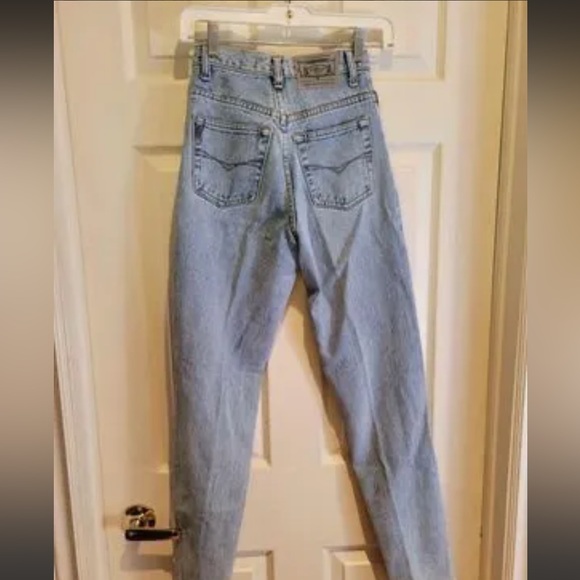 Vintage buffalo jeans - Picture 3 of 5